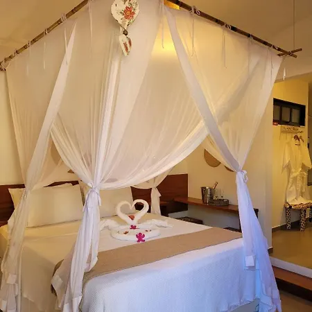 Tororao Hotel Pousada Porto Seguro Room photo