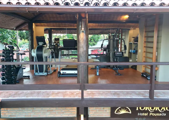 Tororao Hotel Pousada