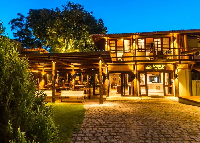 Tororao Hotel Pousada