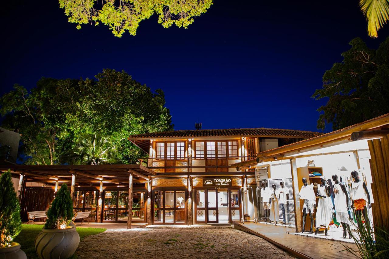 Tororao 賓館 Porto Seguro