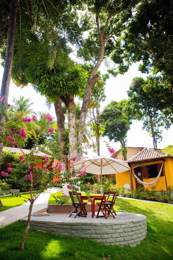 賓館 Tororao Porto Seguro