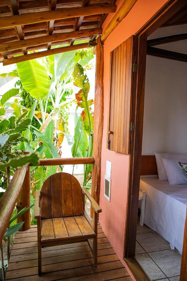 Tororao 賓館 Porto Seguro