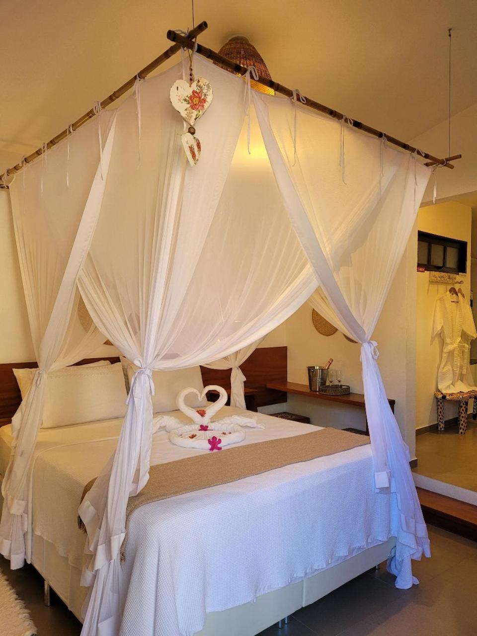 賓館 Tororao Porto Seguro